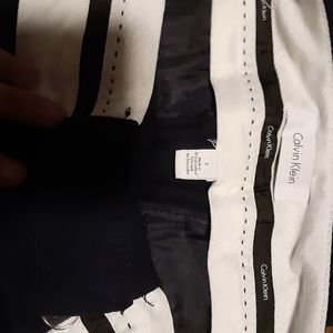 Calvin Klein dress pants